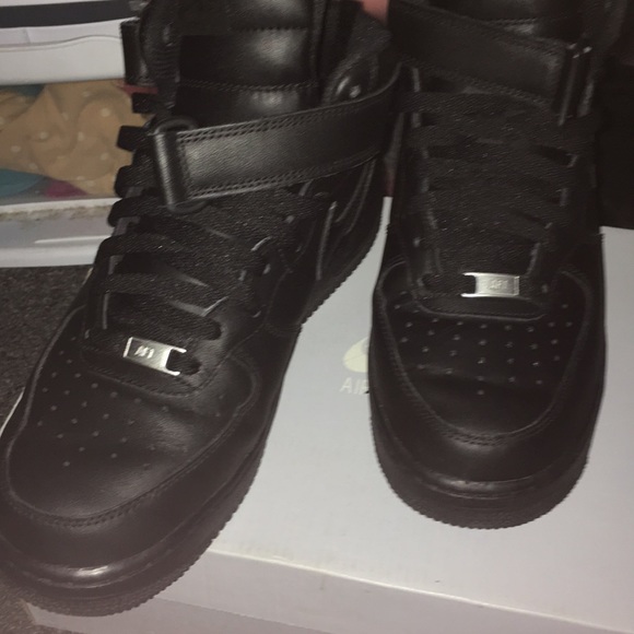 nike air force 1 - Picture 2 of 2